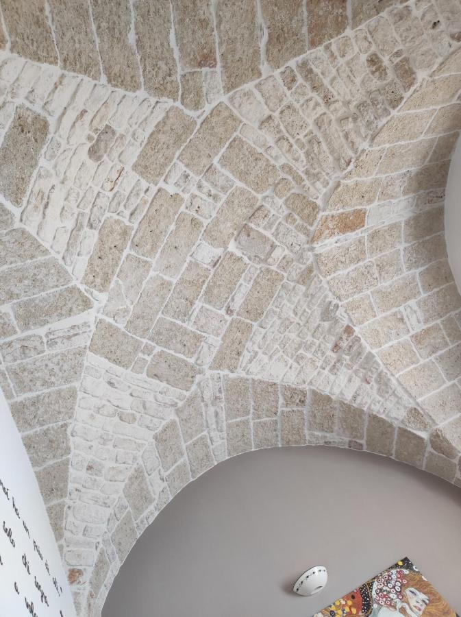 Maison De Richard Ostuni Exterior photo