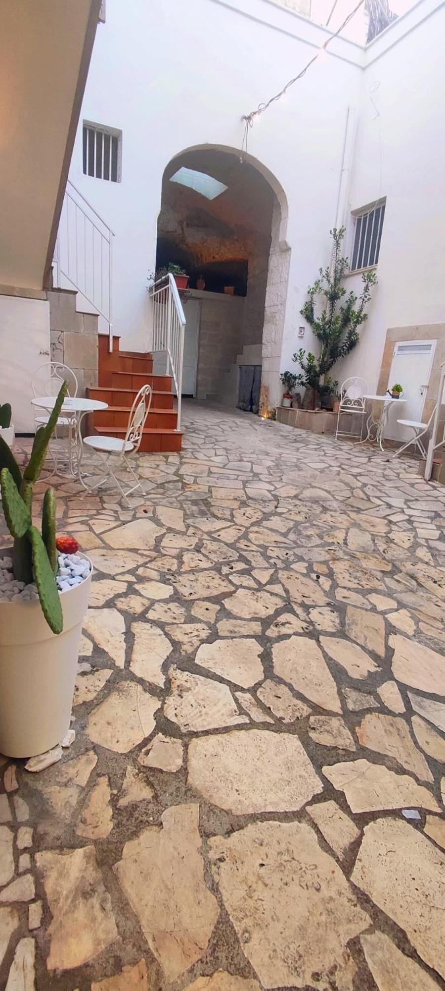 Maison De Richard Ostuni Exterior photo